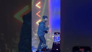 Dilliwali Girlfriend 🤩🕺 - Arijit Singh Live in Cuttack 2025