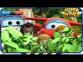 SUPERWINGS1 Superwings S1 Full Episodes Live Super Wings Compilation