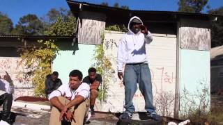 SG Yungin - My Way Of Living (Official Video)