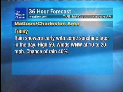 WeatherSTAR XL - Rylynn - Andy Mckee