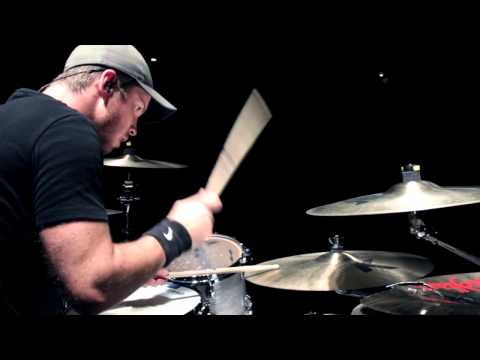 Nephalokia - One Last Step (Drum Playthrough)