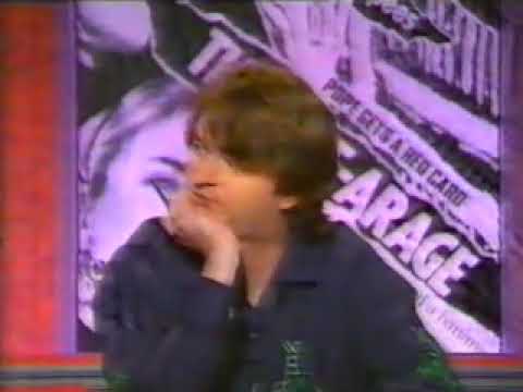 Have I Got News For You S07E05 - Hugh Dennis & John Stalker