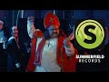 Ikke Hüftgold x Schürze x DJ Robin - Bumsbar (Official Video)