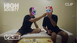 Download lagu Drug Dealing to Survive Ibiza’s Eternal Sesh (Clip) | High Society mp3 Download lagu Drug Dealing to Survive Ibiza’s Eternal Sesh (Clip) | High Society mp3