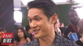 Harry Shum Jr. Reveals Details About the Final 'Shadowhunters' Episodes | THR News