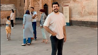 İshâk Paşa Sarayı Zindan Gezisi 2.Bölüm M.Ahmet Fescioğlu