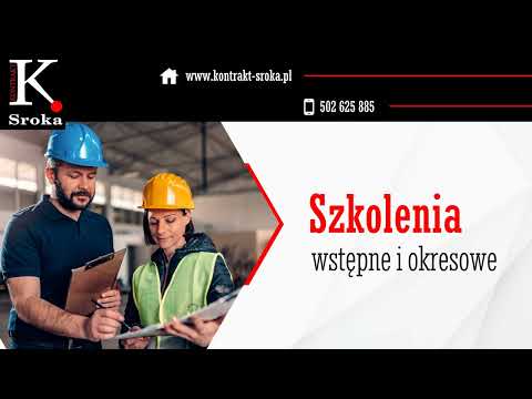 Zobacz filmy, Kontrakt Małgorzata & Przemysław Sroka, Grodzisk Wielkopolski