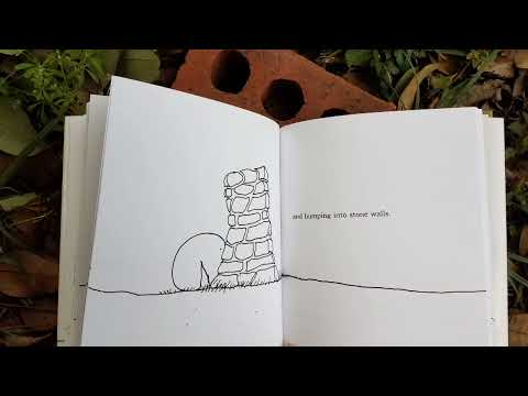 The Missing Piece | Shel Silverstein | Read Aloud