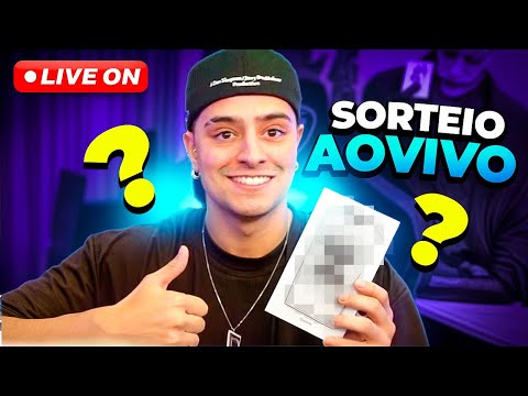 HEY 🔴 CORINGA AO VIVO