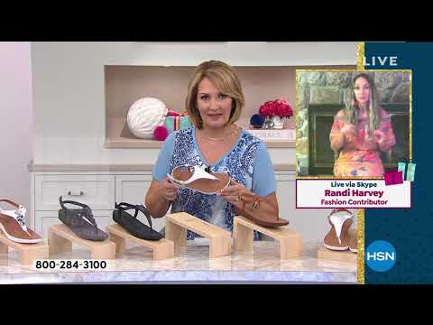 HSN | The List with Colleen Lopez - 4th of July Weekend Celebration 07.02.2020 - 10 PM