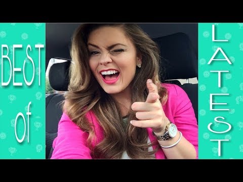 Sarah Hopkins BEST Vines 2018 | BEST of LATEST
