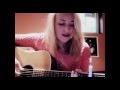 Baby's Been Away - Jenn Grant (COVER)