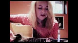 Baby&#39;s Been Away - Jenn Grant (COVER)