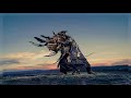2 Hours Shamanic Meditation Music Tuvan Throat Singing Deep Trance Drumming Healing Journey