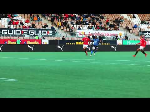InterVibes 31.8. HIFK - FC Inter