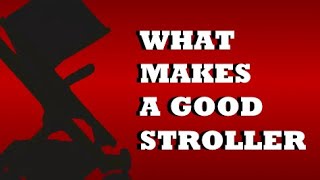 Watch This BEFORE Buying a Stroller: 5 Tips for Buying a GOO