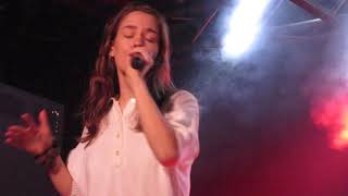 Anna of the North - &quot;Always&quot; (Live in Boston)