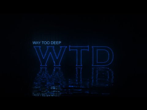 VeinoVulcano - WTD (Prod. By Panama)