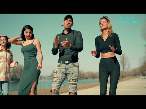 Gipsy Vladis - Kamav me tut jilestar ( cover - milujem se cim dal vic )