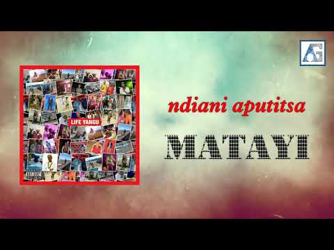 Schingy - Matayi Official lyric video