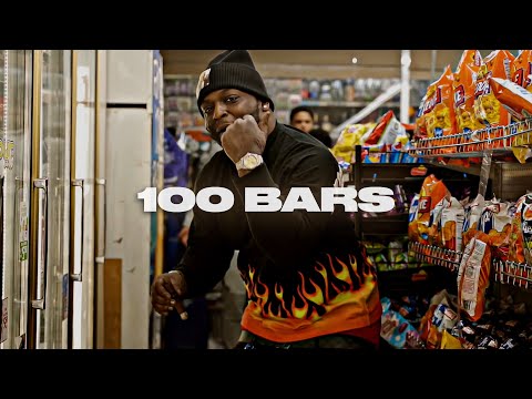 [FREE] Grind Hard E x Rio Da Yung OG x Flint Type Beat 2023 - ''100 BARS''