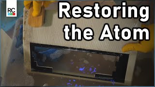 Subatomic Breakdown | Acorn Atom Trash to Treasure (pt2)