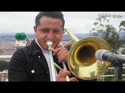 MASTER SHOW DEL ECUADOR-SOLO CORTAVENAS 3