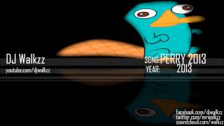 Videoklip: Alan Walker - Perry 2013 s textom piesne Videoklip Alan Walker - Perry 2013 s textom piesne