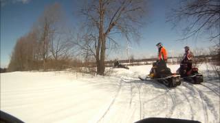 Tug Hill Shit Part 2