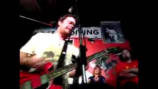 Pinhead Gunpowder live @ 924 Gilman Street, Berkeley, 10/02/2008