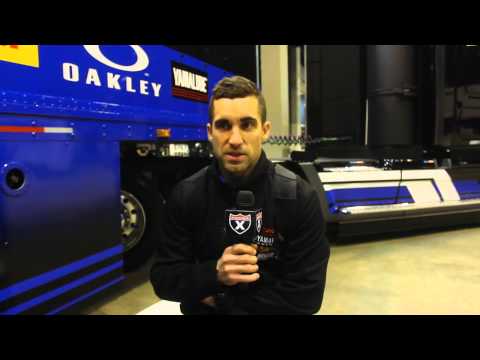 Racer X Films: Aftermath with Justin Brayton