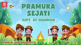 Download lagu PRAMUKA SEJATI - Lagu Pramuka Terbaru 2026 mp3 Download lagu PRAMUKA SEJATI - Lagu Pramuka Terbaru 2026 mp3