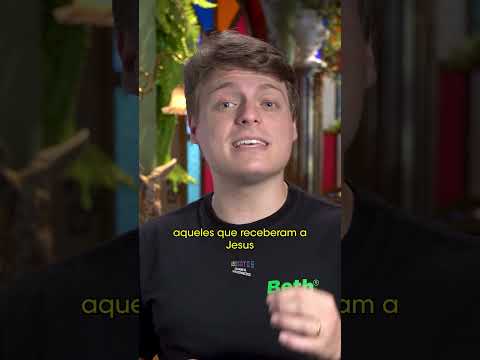 Por que a Bíblia diz que somos a casa de Deus?