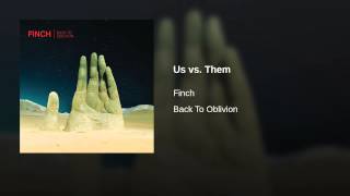 Us vs. Them Music Video