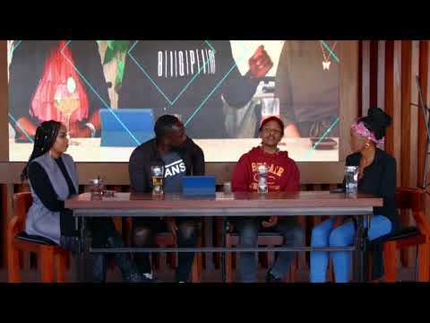 Bigpins Radius Podcast - Teleh Pt 2