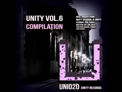Kasbah Zoo, OniWax - Lost Idea (Original Mix) [UNITY RECORDS]