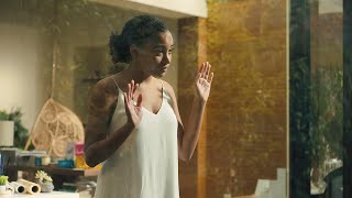 Girl Who Spent Her Whole Life Indoors Due to a Rare Disease Falls in Love With The Boy Next Door video