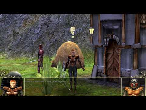Spellforce: Order Of Dawn Episode 12 A Little Side Questing