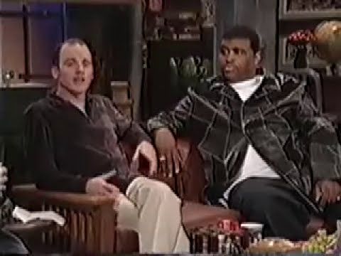  Tough Crowd w/ Colin Quinn