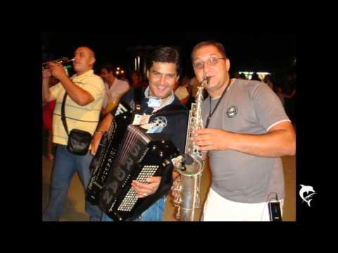 Predrag Jankovic Peda i Srdjan Demirovic - Splet uzivo