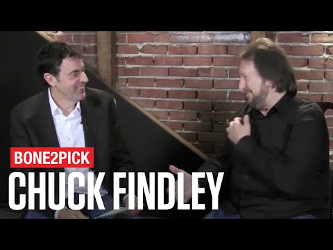 Bone2Pick: Chuck Findley Interview, Part 2