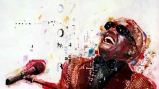 Ray Charles - Leave my woman alone