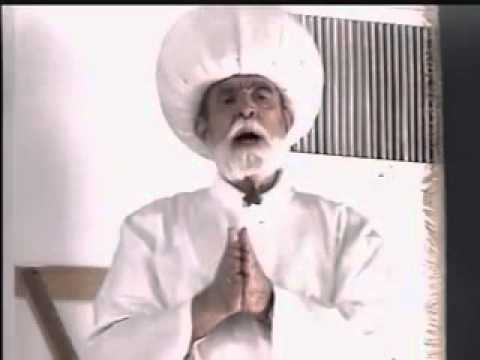 09 10 2004 Cuma Hutbesi  - Imam Iskender Ali M I H R