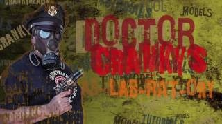 Lab Update Love Potion #9