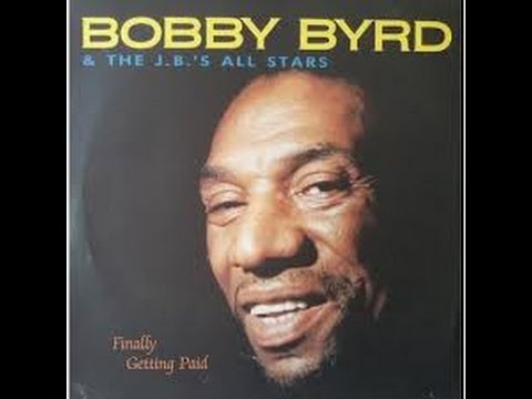 Nobody Knows THE FLAMBEAUS aka Bobby Byrd &The Flames Vid Steven Bogarat