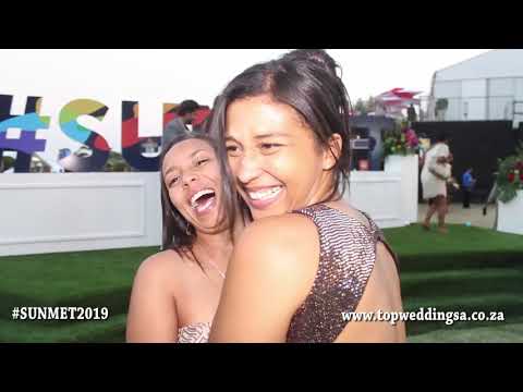 SUN MET 2019 by Top Wedding SA
