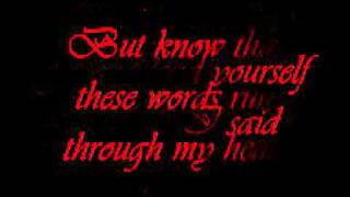 Lisa Lavie - Falling For You ( Lyrics )