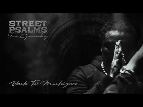 Tee Grizzley - Back To Michigan [Official Visualizer]