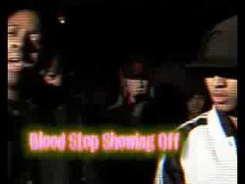 Sir B Track Wrecka Remix