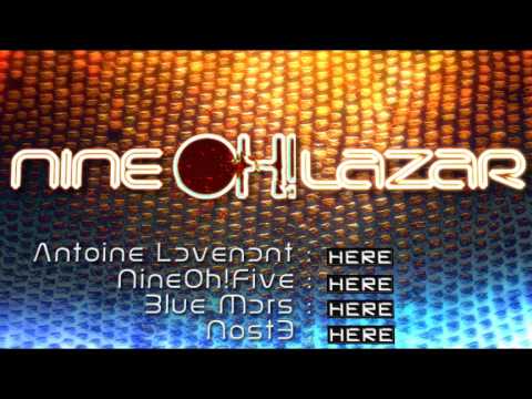 [House/Electro] NineOh!Five - NineOh!Lazar (original mix)